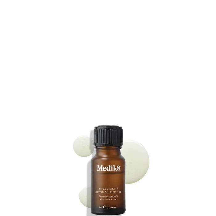 Medik8 Intelligent Retinol Eye TR 7 ml