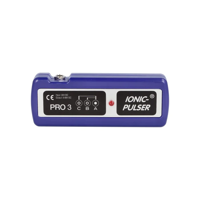 Medionic Ionic-Pulser® PRO3 – Elektrolysegerät