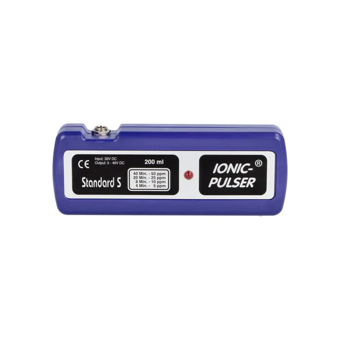 Medionic Ionic-Pulser® Standard S – Elektrolysegerät