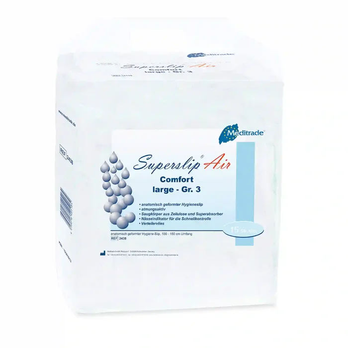 Meditrade Superslip® Comfort Gr. Large