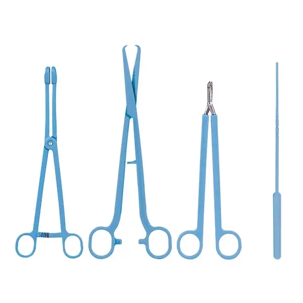 Mediware IUP-Set
