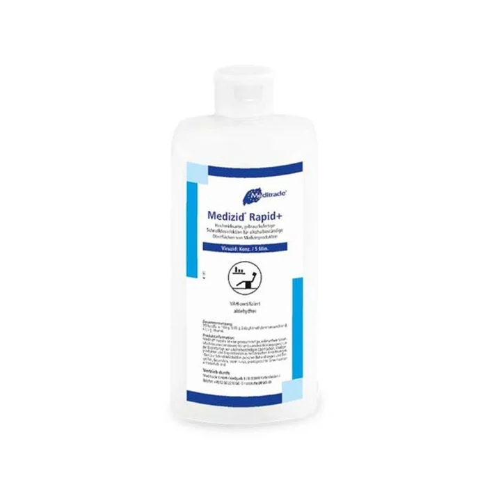 Medizid Rapid+ – (500 ml) – PZN 16015222