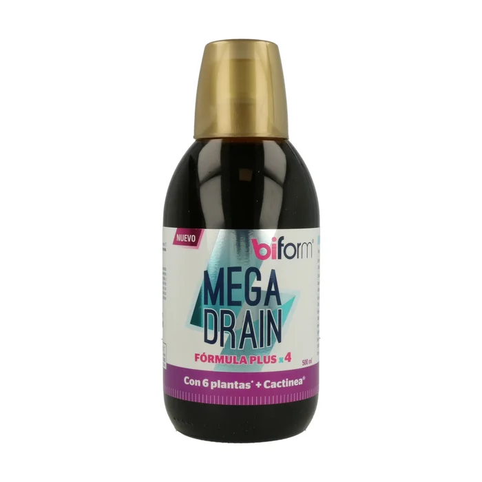 Mega Drain 500 ml