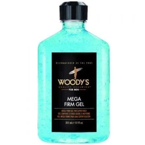 Mega Firm Gel