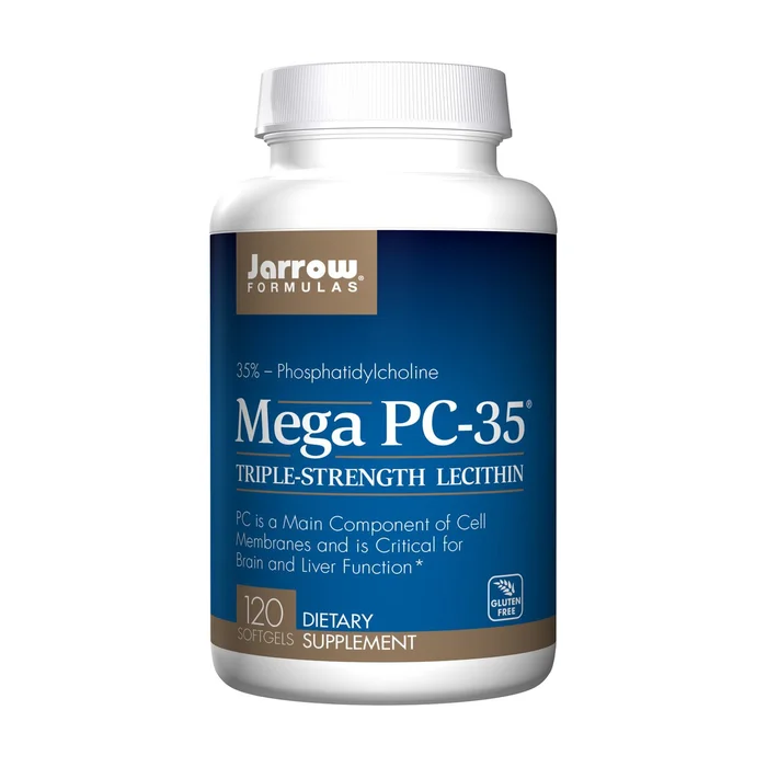 Mega PC35 120 Perlen