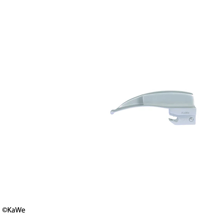 MEGALIGHT F.O. Macintosh Standard-Spatel Gr. 0