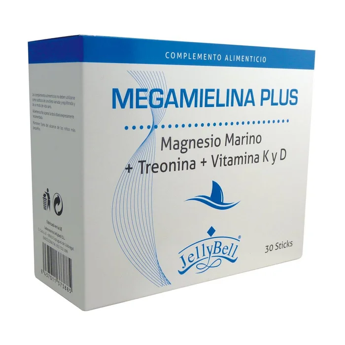 Megamielin Plus 30 Umschläge à 4.5G