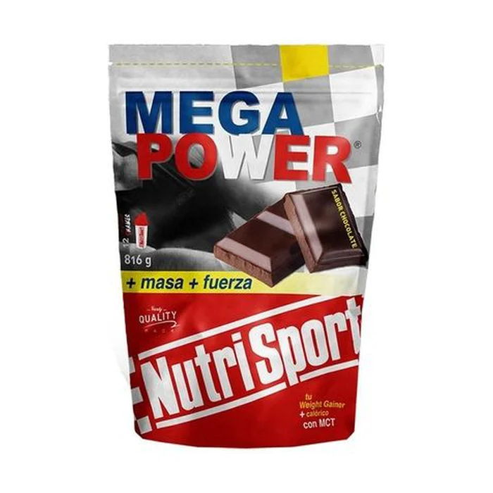 Megapower Schokolade im Beutel 816 G