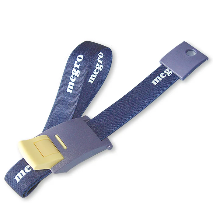 megro Venenstauer blau
