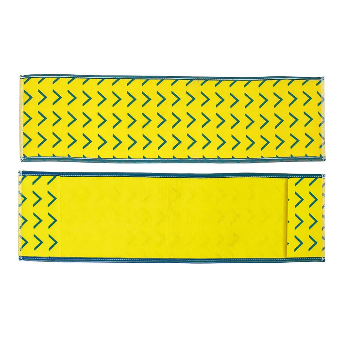 Meiko Einwegmopp Fast Wish, 50 cm (10 Stck.)