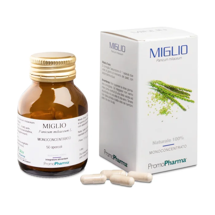 Meile 50 Kimprimenrt