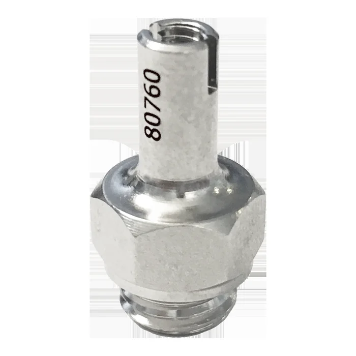 MELAG Adapter für Spitzen M3,5 x 0,6 mm, Innengewinde