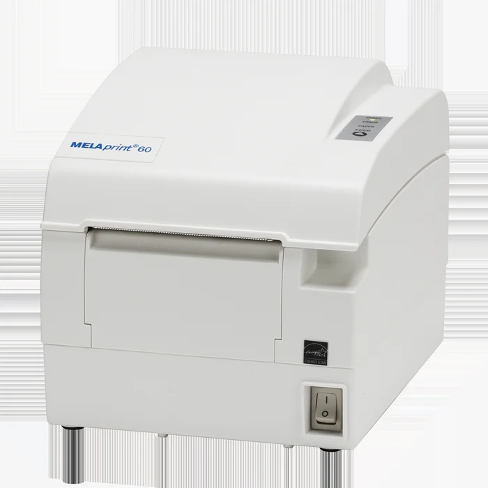 MELAG MELAprint® 60 Etikettendrucker