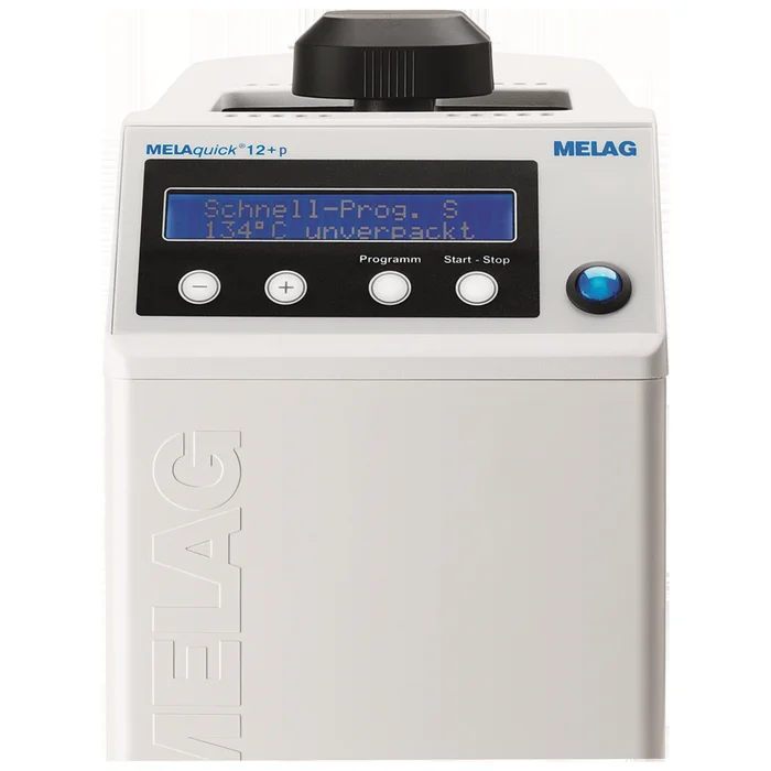 MELAG MELAquick® 12+ p