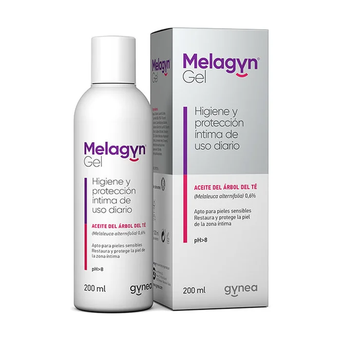 Melagyn Gel 200 ml