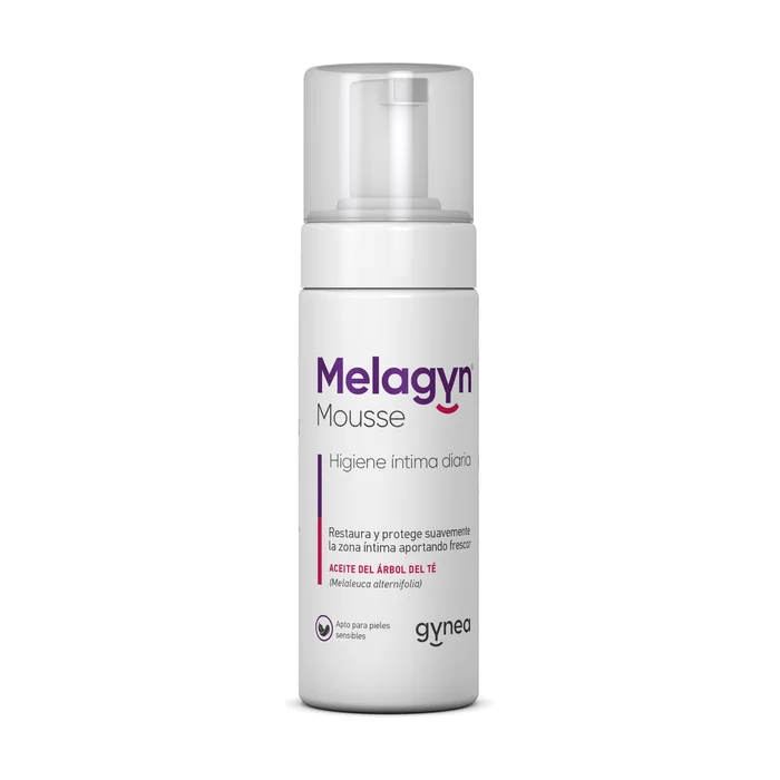 Melagyn-Mousse 150 ml
