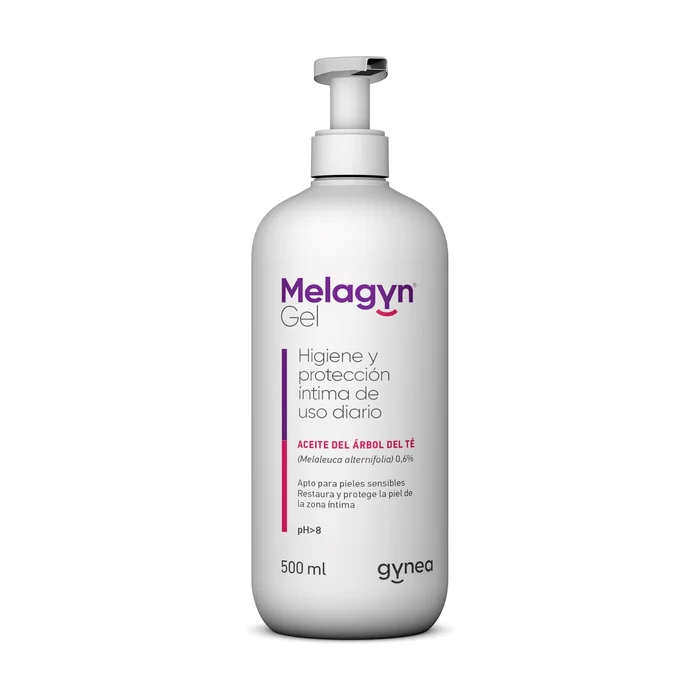 Melagyn®-Gel 500 ml Gel
