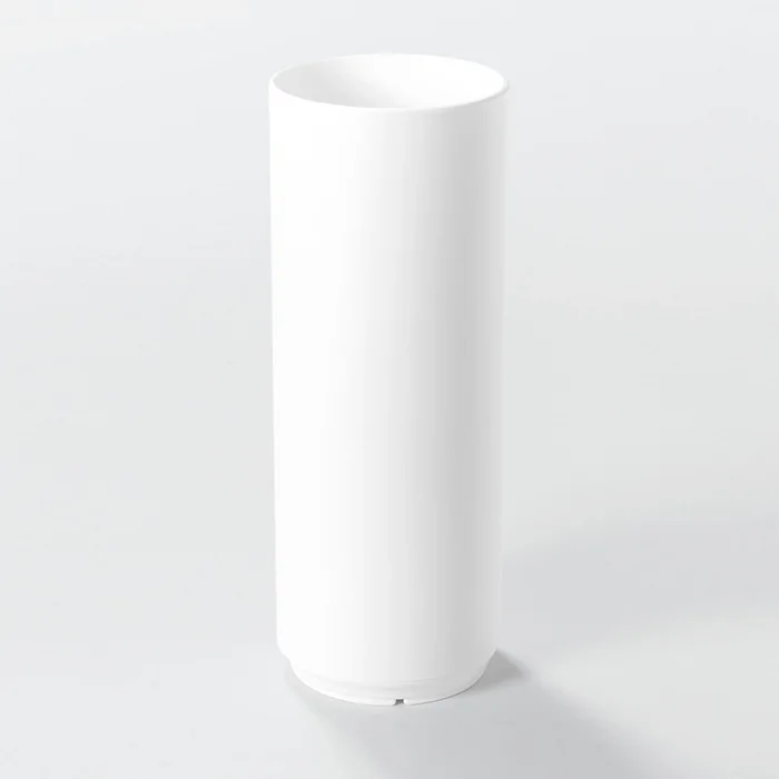 meliflor Vase Thalia groß weiß