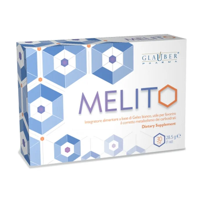 Melito 30 Kimprimenrt