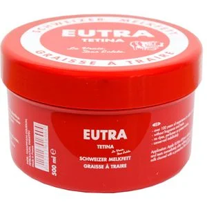 MELKFETT Eutra Tetina vet. 500 ml
