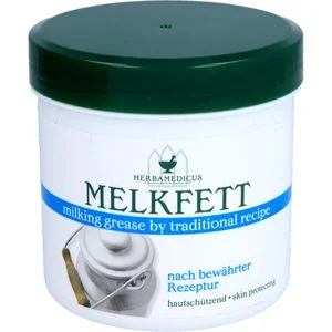MELKFETT Herbamedicus 250 ml