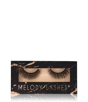 MELODY LASHES Ella Wimpern