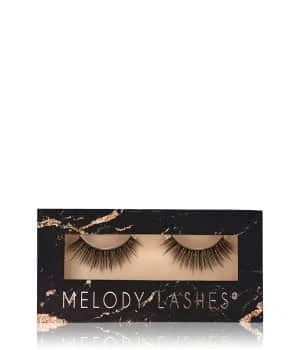 MELODY LASHES Poppy Wimpern