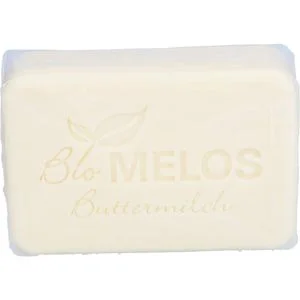 MELOS bio Buttermilch-Seife 100 g