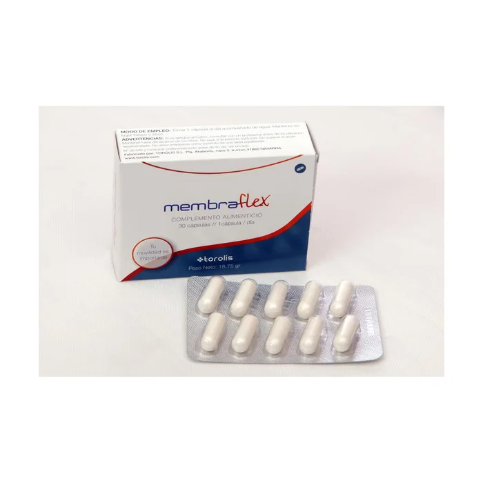 Membraflex 30 Kapseln