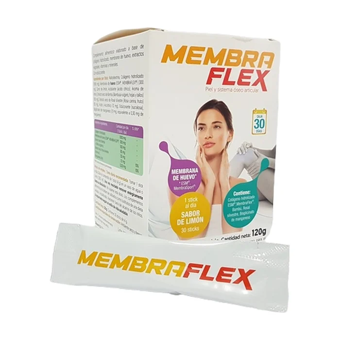 Membraflex, Gelenkstütze 30 Sticks à 4G