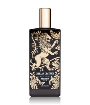 Memo Paris Cuirs Nomades Iberian Leather Eau de Parfum