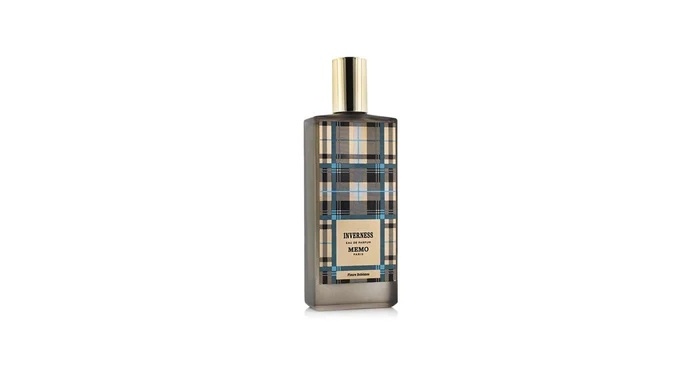 Memo Paris Inverness Eau De Parfum 75 ml (unisex)