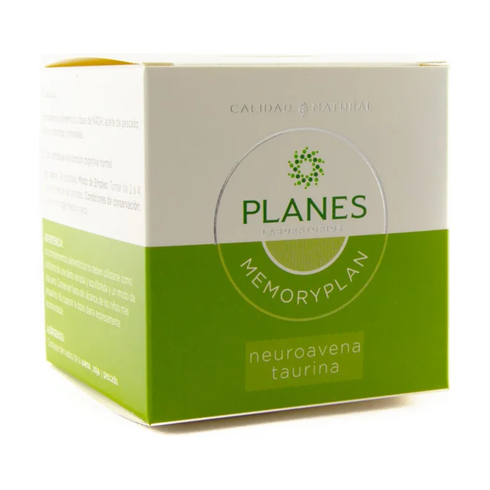 Memoryplan Mediciplan 80 Kapseln