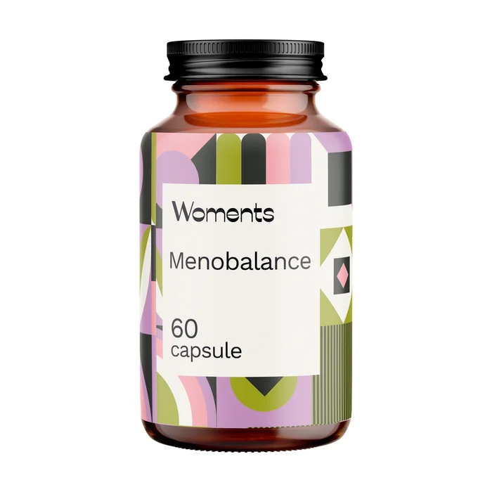Menobalance 60 Kapseln