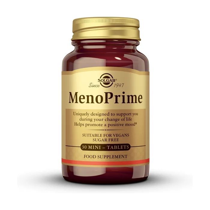 Menoprime 30 Tablets