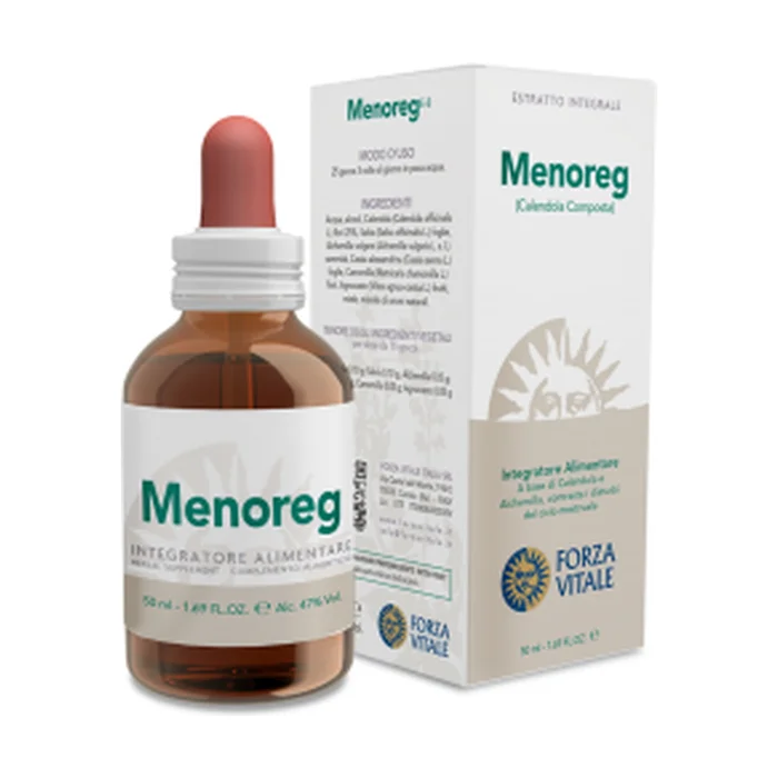 Menoreg 50 ml