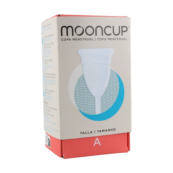 Menstruationstasse A Größe L. 1 Einheit