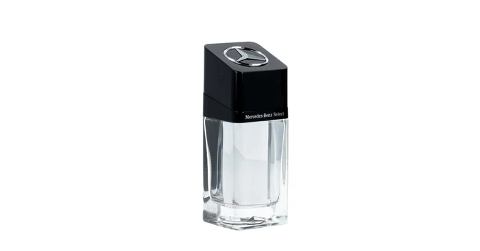 Mercedes-Benz Select Eau De Toilette 100 ml (man)