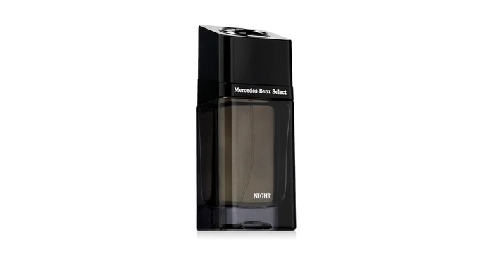Mercedes-Benz Select Night Eau De Parfum 100 ml (man)