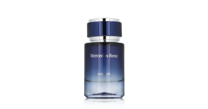 Mercedes-Benz Ultimate Eau De Parfum 75 ml (man)
