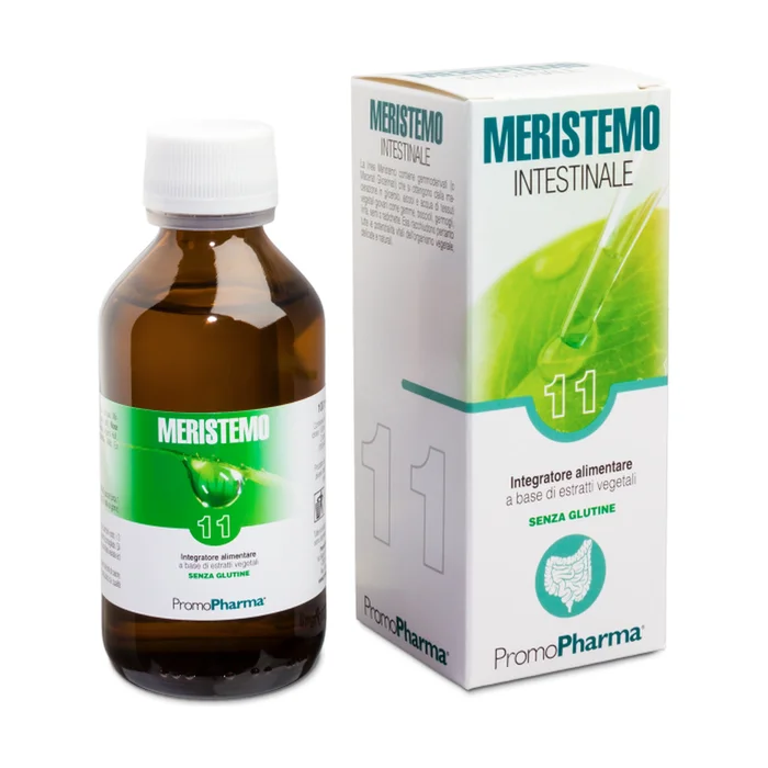 Meristem ynkhas 11 100 ml