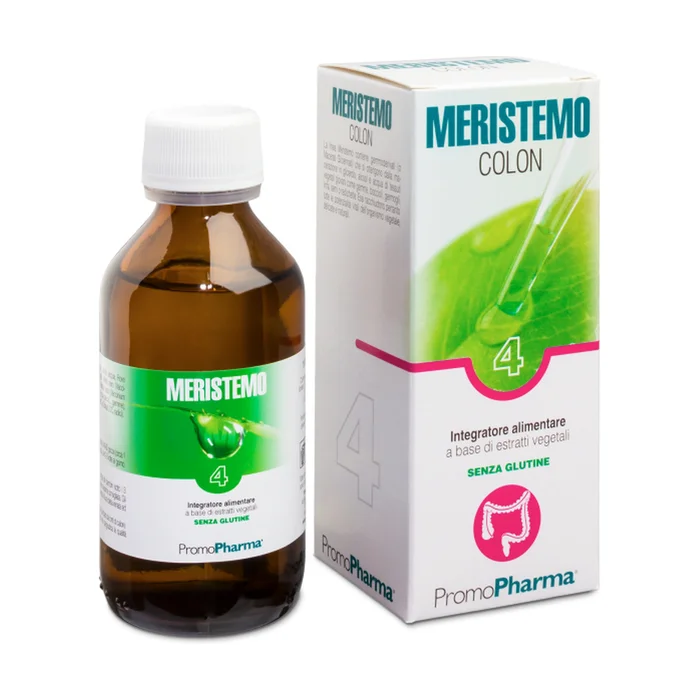 Meristem ynkhas 4 100 ml
