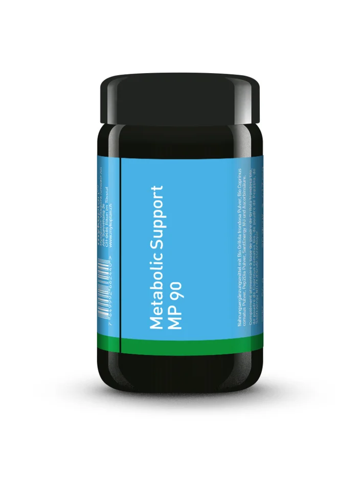 Metabolic Support MP90