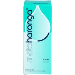 METAHARONGA Tropfen zum Einnehmen 100 ml