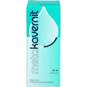 METAKAVERNIT Tropfen 50 ml