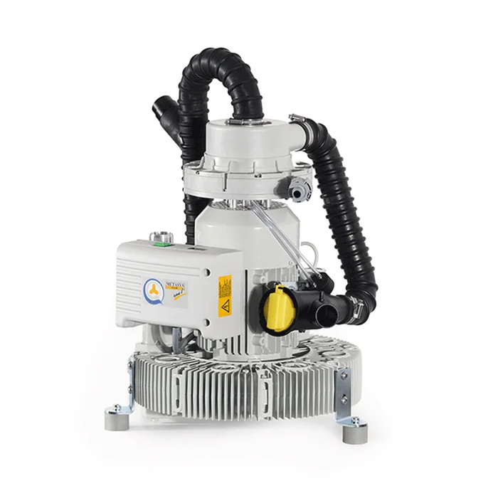 METASYS EXCOM Hybrid 1 – ohne Amalgamabscheider