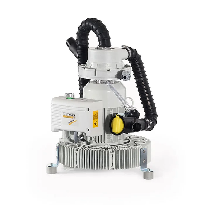 METASYS EXCOM Hybrid 2 – ohne Amalgamabscheider