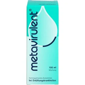 METAVIRULENT Tropfen zum Einnehmen 100 ml