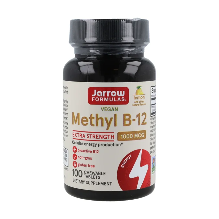 Methyl B-12 1000 µg 100 Kapseln