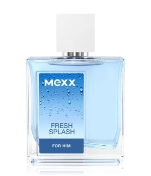 Mexx Fresh Splash For Him After Shave Spray